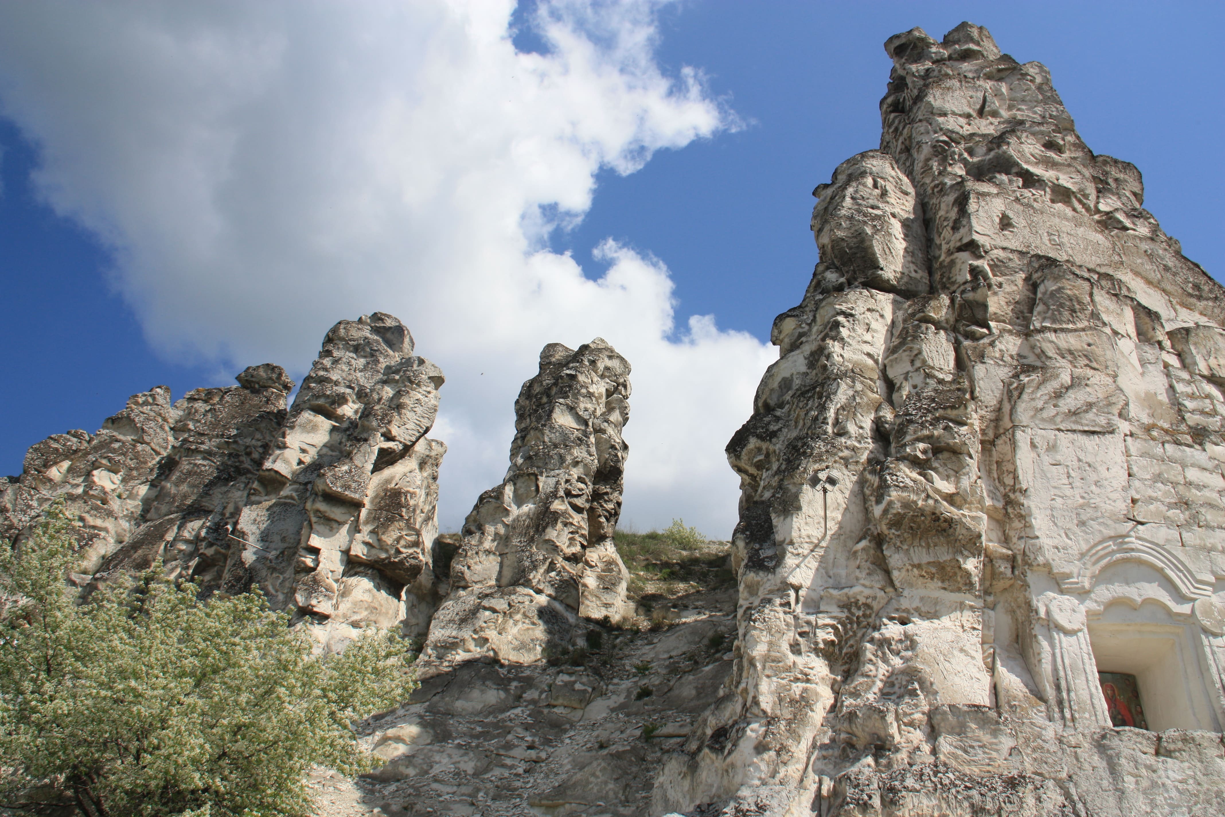 Дивногорье пещерные храмы экскурсии