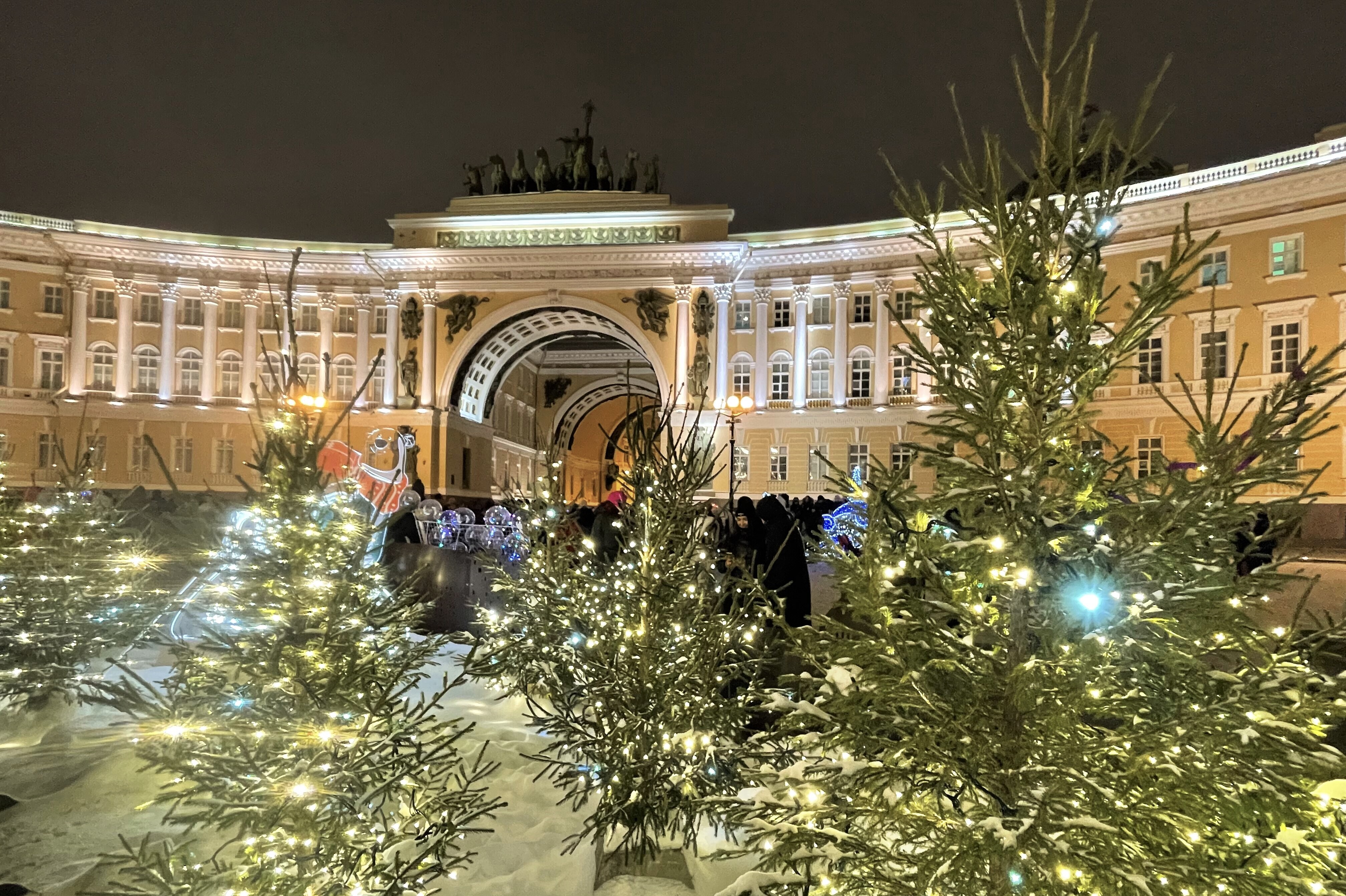 Фото Санкт Петербурга 2025