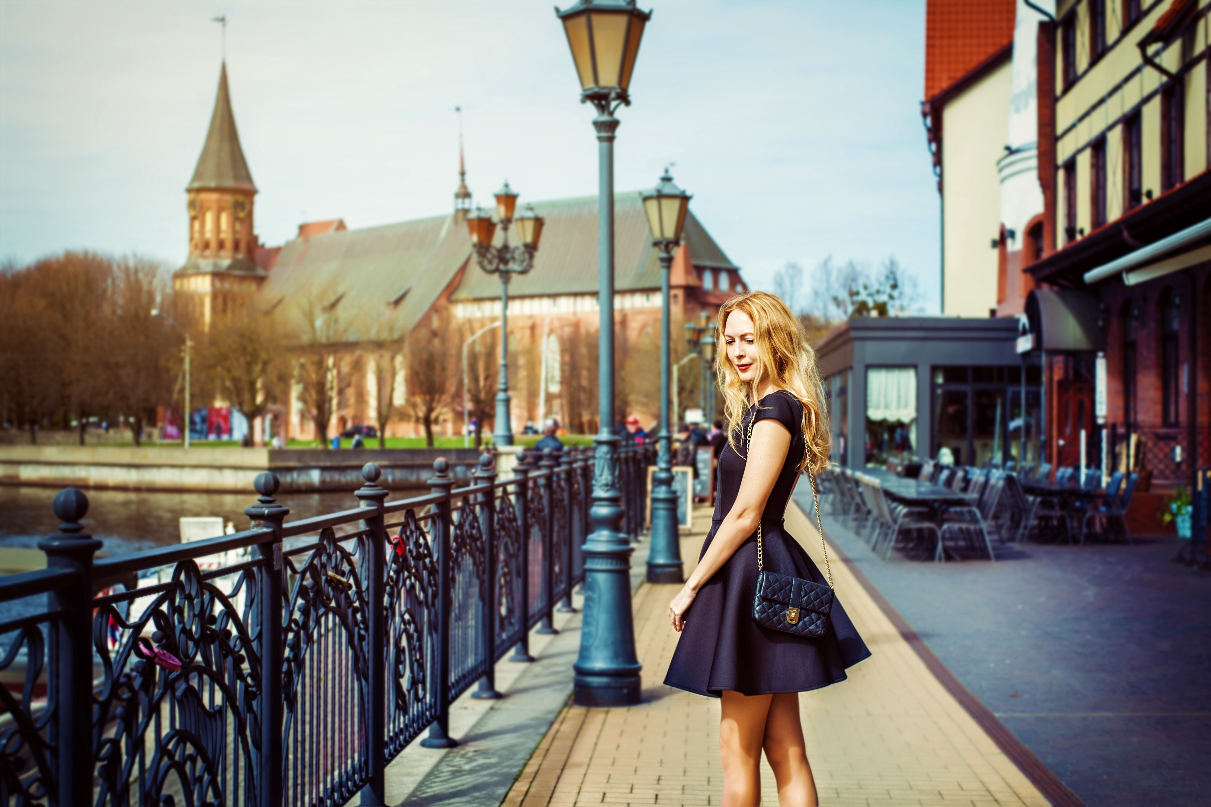 Kaliningrad Girls