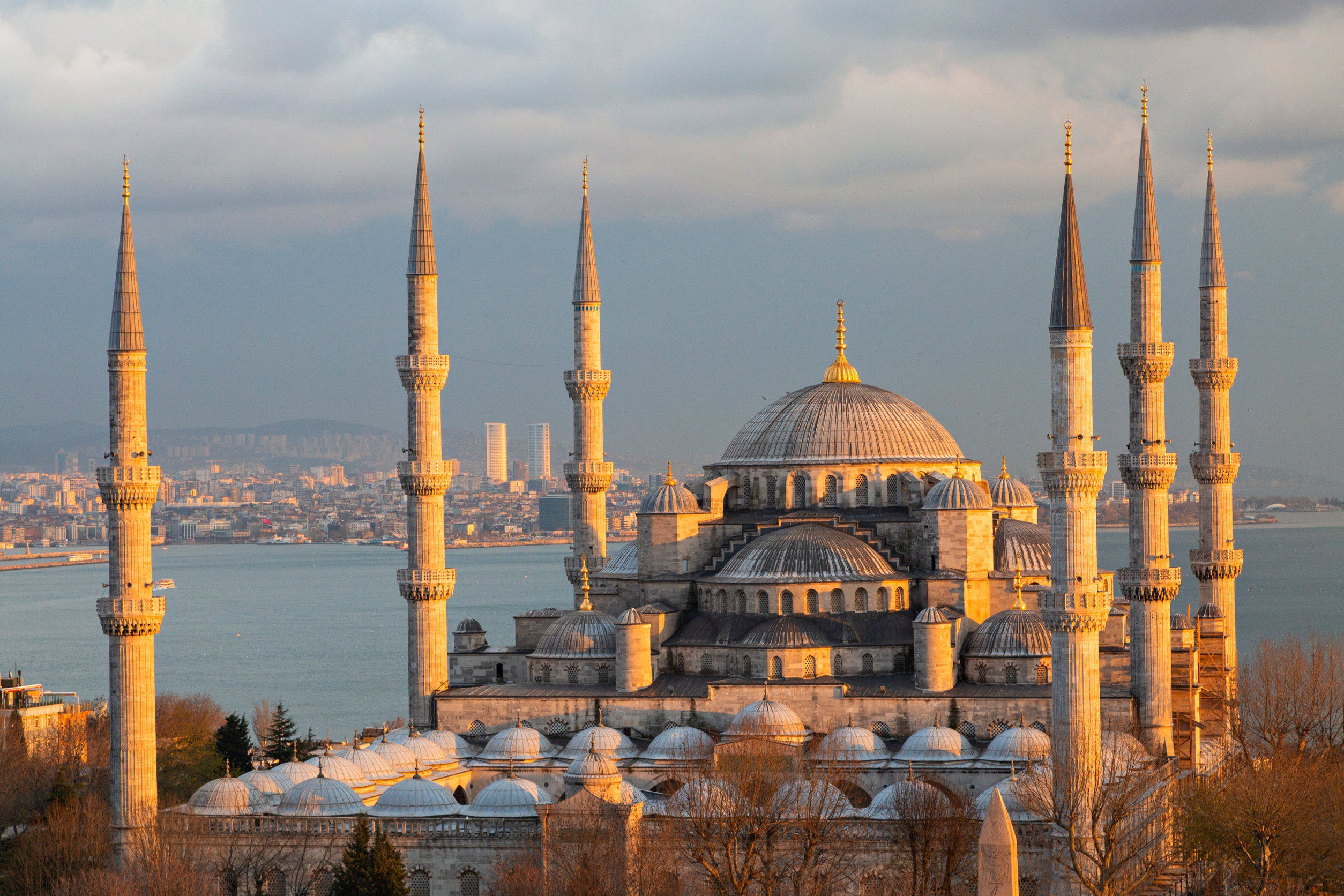 Туры в стамбул на 7. Великолепный Стамбул EXC. Tour (Стамбул). Мечеть в Стамбуле в закате. Голубая мечеть на закате Стамбул.