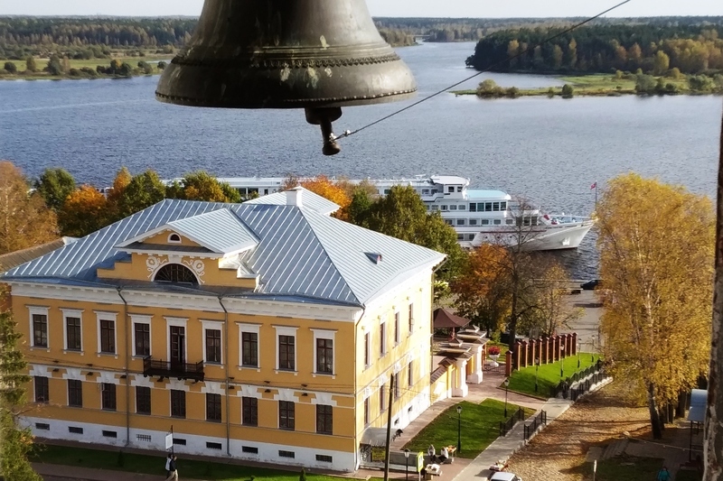 Тверь сергиев посад. Клобуков монастырь в Кашине. Благодать, Мышкин, Угличская улица, 14.