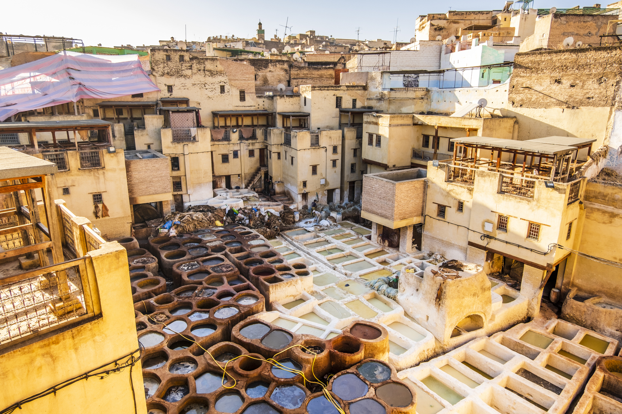 Morocco’s Strategic Pivot: Balancing Chinese Capital and European Markets