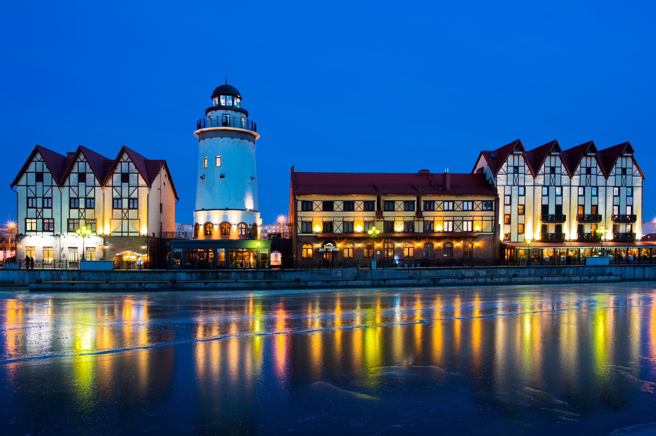 Тур в калининград ноябрь 2025. Тур в калининград ноябрь 2025