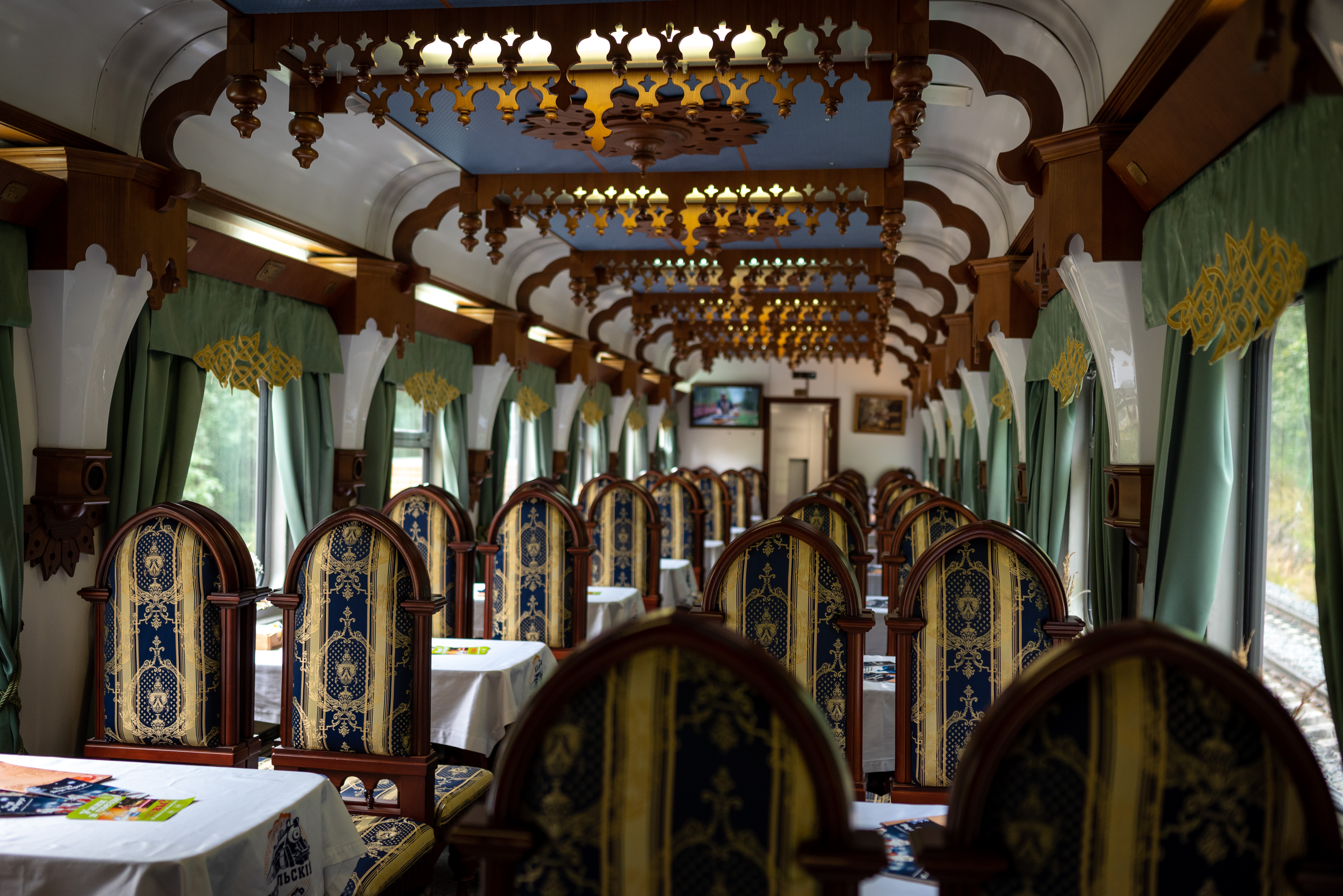 Экскурсии на поезде из спб. Тур в Карелию 360 на ретропоезде.