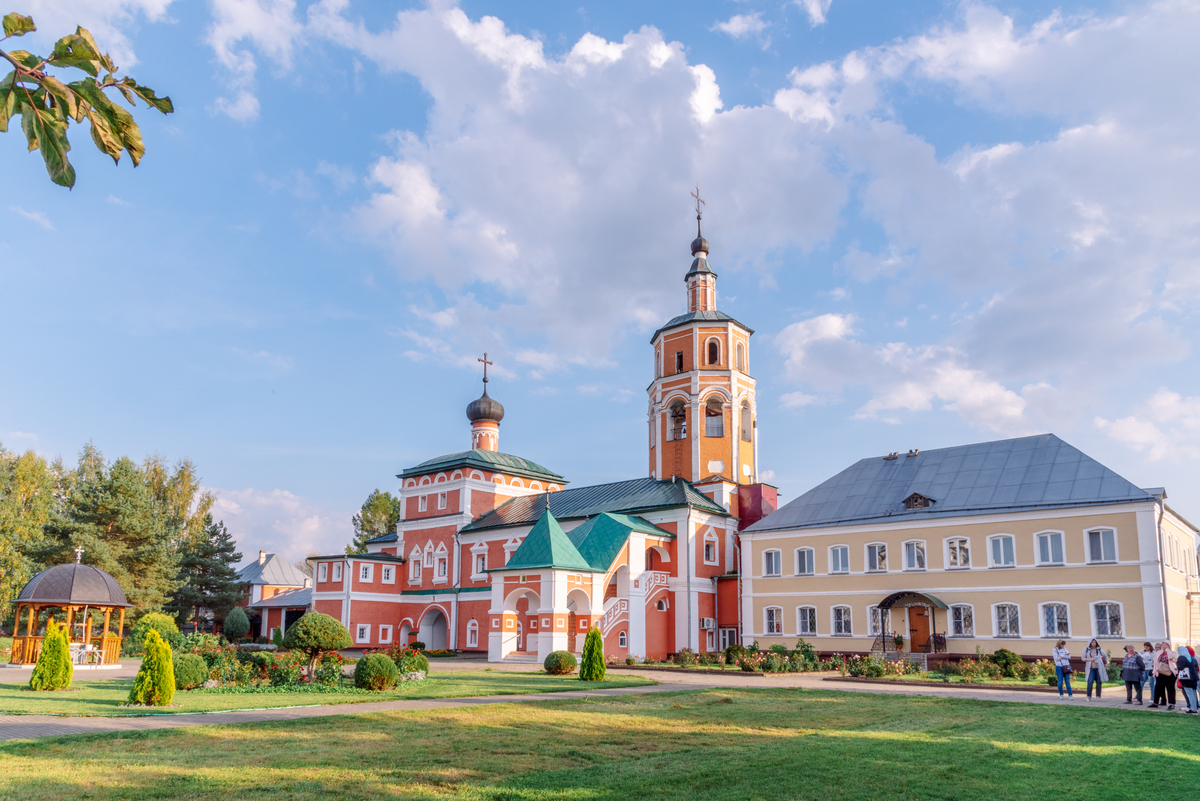 Фото Вязьма Смоленская область