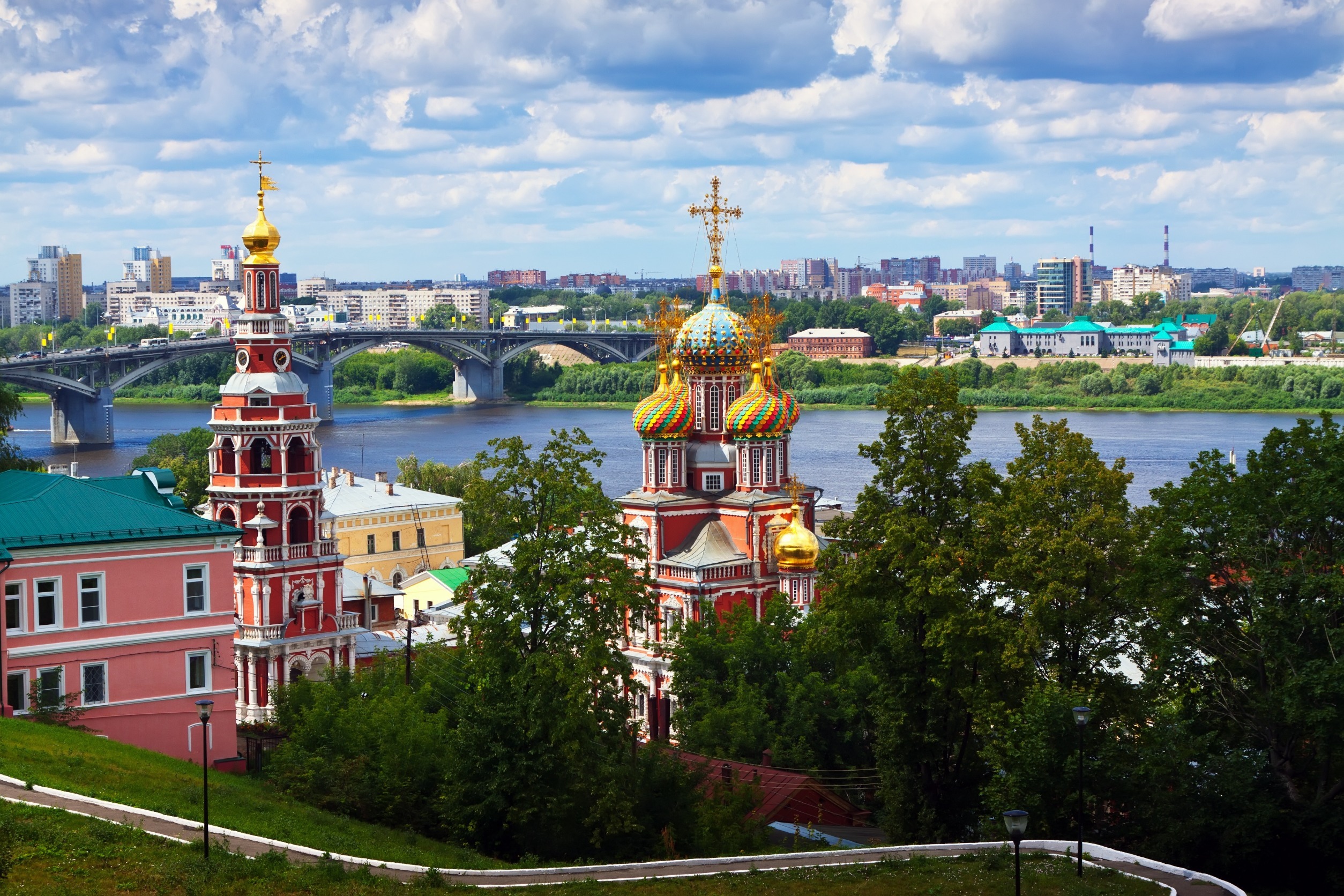 Купить 10 Нижнем Новгороде