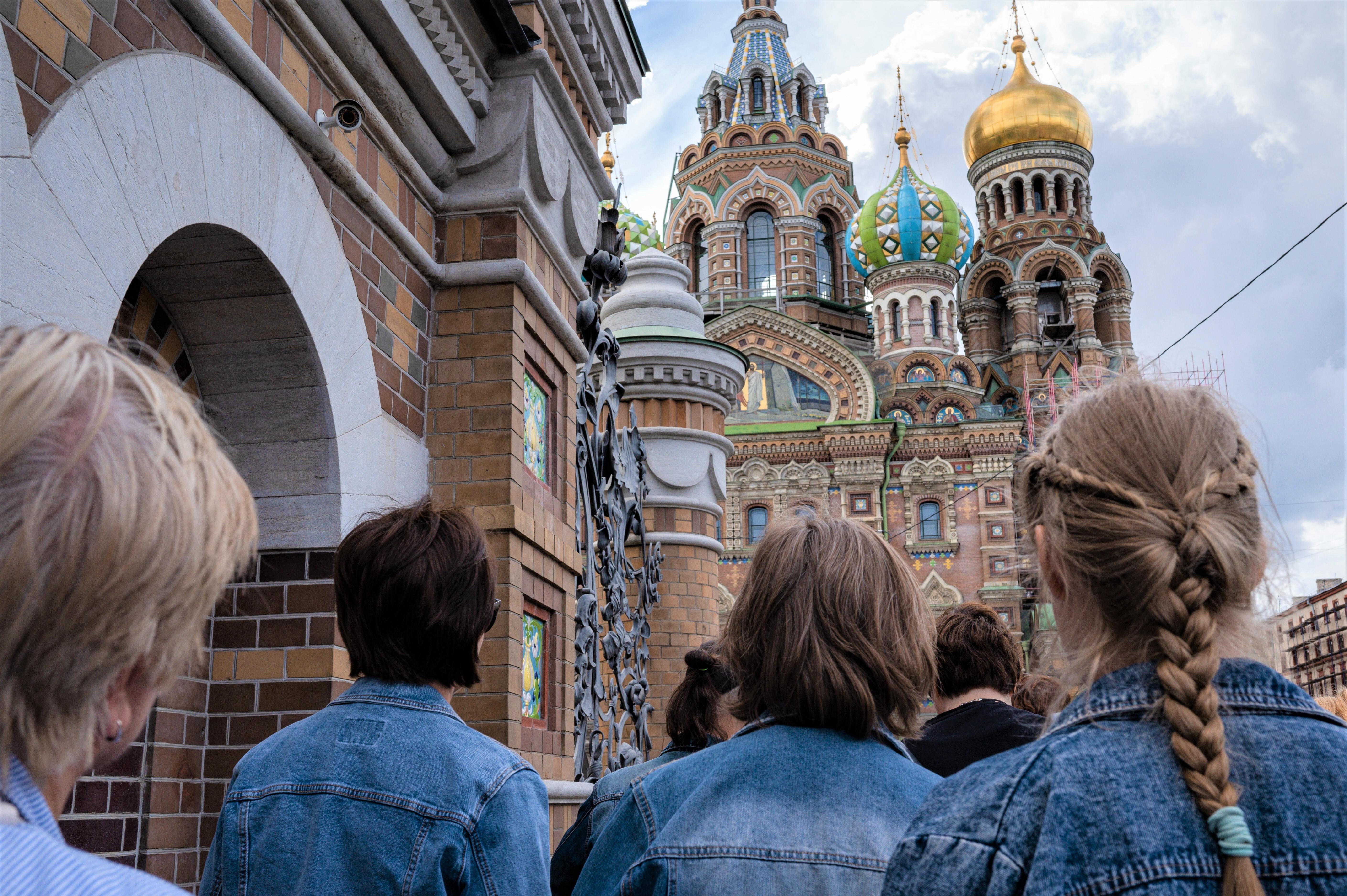 Год семьи 2024 спб. Санкт Петербург экскурсия весенние каникулы.