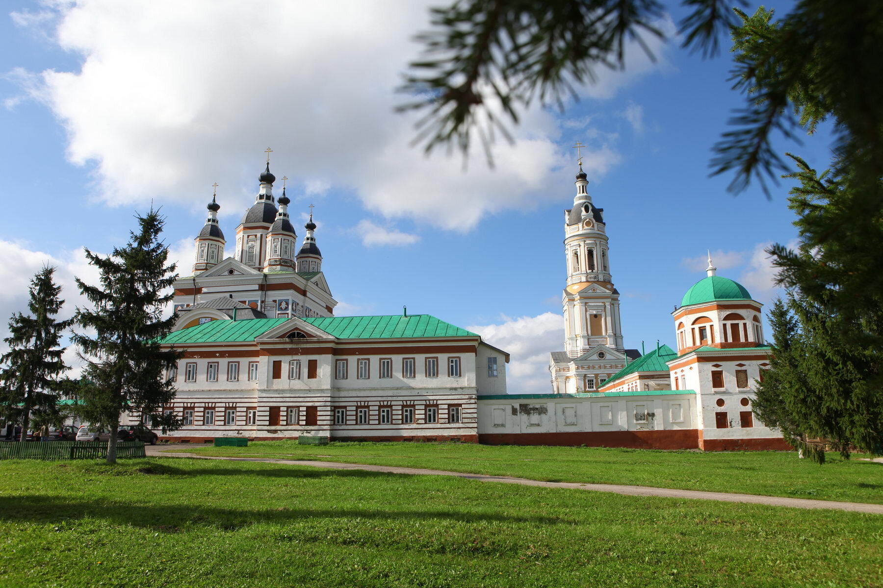 Сканов монастырь сайт