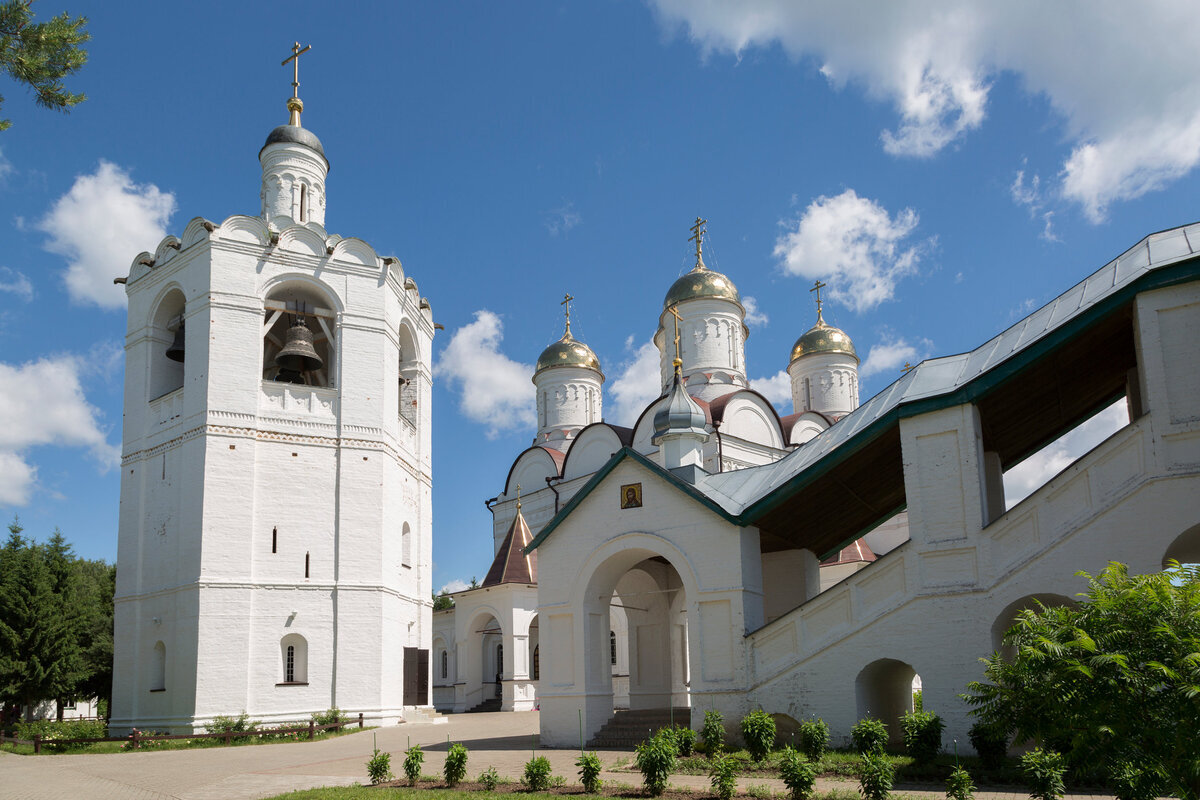 Болдино Смоленская область