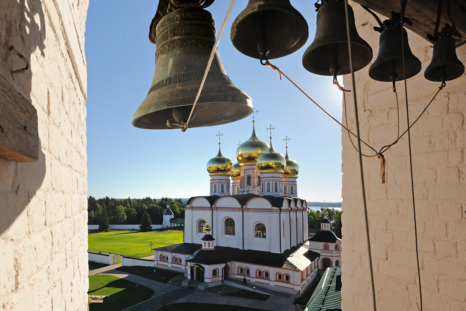 Тверская новгородская